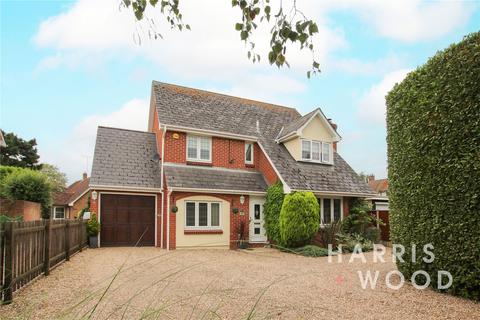 4 bedroom detached house for sale, Blackheath, Colchester, Essex, CO2