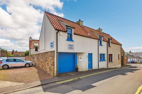 6b Backgate, Pittenweem, Anstruther, KY10 2QD