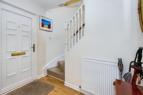 6b Backgate, Pittenweem, Anstruther, KY10 2QD