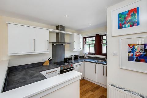 6b Backgate, Pittenweem, Anstruther, KY10 2QD