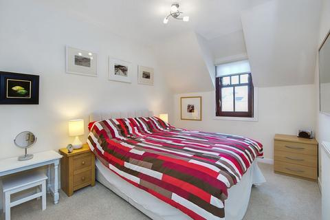 6b Backgate, Pittenweem, Anstruther, KY10 2QD