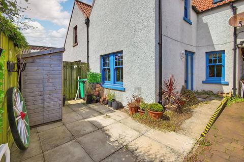 6b Backgate, Pittenweem, Anstruther, KY10 2QD