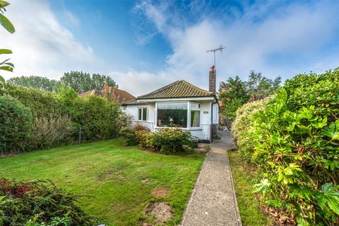 3 bedroom bungalow for sale, Goring Way, Goring-by-Sea, Worthing, West Sussex, BN12