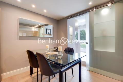 3 bedroom apartment to rent, St. Johns Wood Park, Hampstead NW8