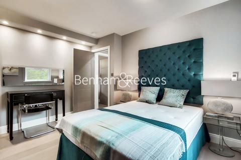 3 bedroom apartment to rent, St. Johns Wood Park, Hampstead NW8