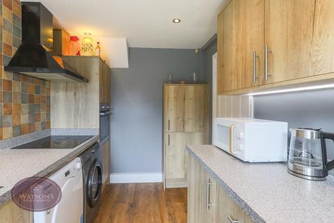 81 Apollo Drive, Hempshill Vale, Nottingham, NG6 7AE