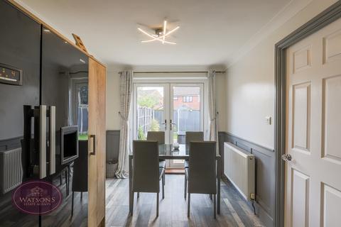 81 Apollo Drive, Hempshill Vale, Nottingham, NG6 7AE
