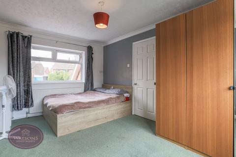 81 Apollo Drive, Hempshill Vale, Nottingham, NG6 7AE