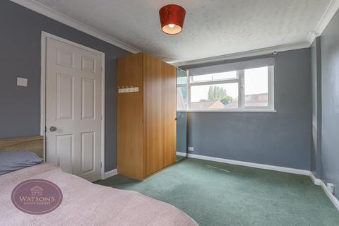 81 Apollo Drive, Hempshill Vale, Nottingham, NG6 7AE