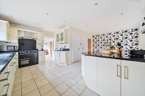 4 bedroom detached house for sale, Countess Wear, Exeter