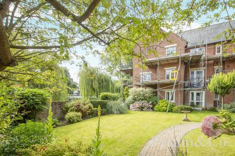 1 bedroom apartment for sale, Riverway Court, Norwich NR1