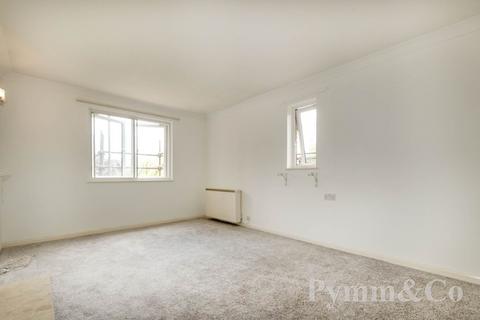 1 bedroom apartment for sale, Riverway Court, Norwich NR1
