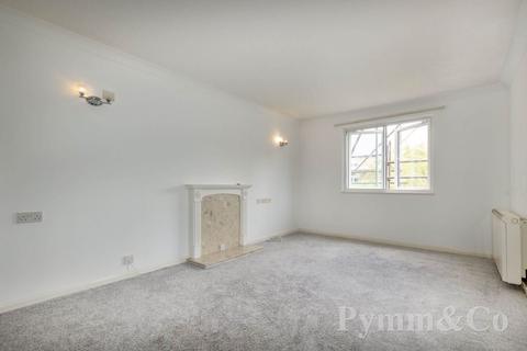 1 bedroom apartment for sale, Riverway Court, Norwich NR1