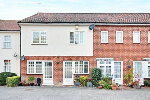 undefined, Bell Street, Sawbridgeworth, CM21
