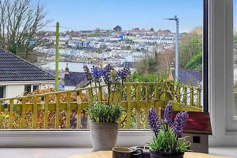 2 bedroom end of terrace house for sale, 4A Orchard Vale, Falmouth TR11