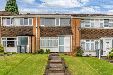 3 bedroom terraced house for sale, Genners Lane, Bartley Green, Birmingham, West Midlands, B32