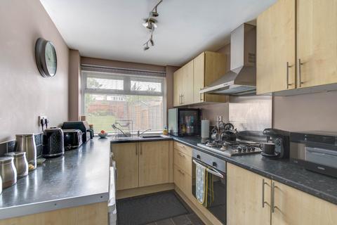 3 bedroom terraced house for sale, Genners Lane, Bartley Green, Birmingham, West Midlands, B32