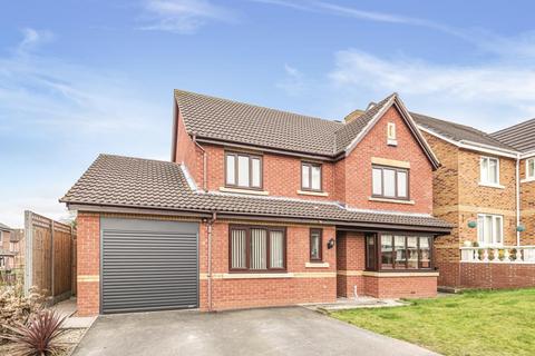 4 bedroom detached house for sale, Leominster, ,  Herefordshire,  HR6