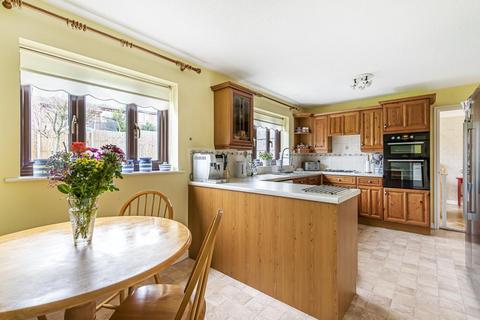 4 bedroom detached house for sale, Leominster, ,  Herefordshire,  HR6