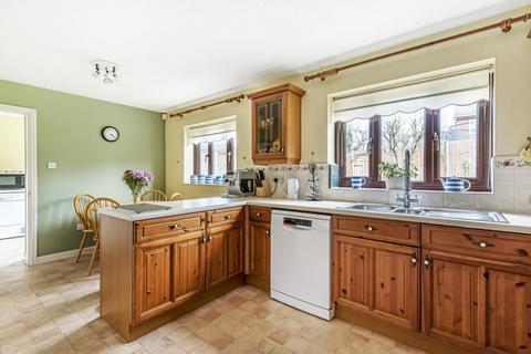 4 bedroom detached house for sale, Leominster, ,  Herefordshire,  HR6