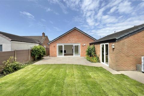 4 bedroom bungalow for sale, Bradman Road, Moreton, Wirral, CH46