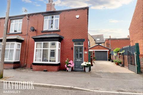 2 bedroom semi-detached house for sale, Bradbury Street, Barnsley