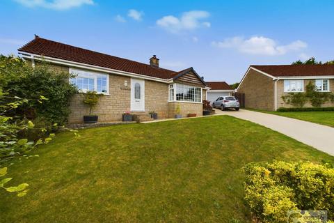 3 bedroom detached bungalow for sale, Tor Gardens, Ogwell