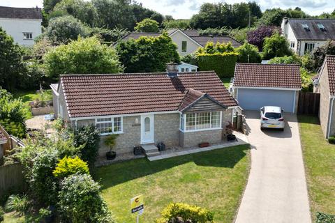 3 bedroom detached bungalow for sale, Tor Gardens, Ogwell