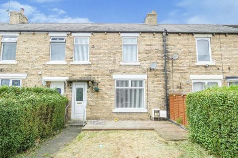 3 bedroom terraced house for sale, Kenilworth Road, Ashington, NE63