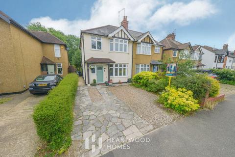 3 bedroom semi-detached house for sale, Colney Heath Lane, St. Albans, AL4 0SY