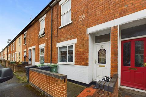 3 bedroom terraced house for sale, Cecil Road, Gloucester, Gloucestershire, GL1