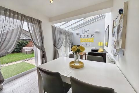 4 bedroom detached house for sale, The Sandlings, Woodbridge IP12