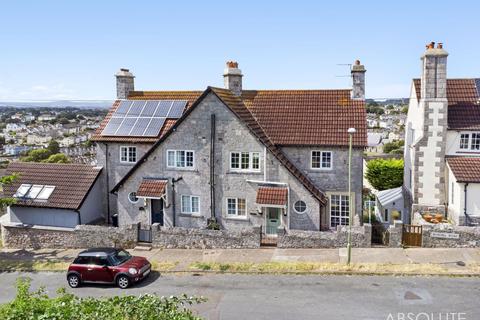 4 bedroom semi-detached house for sale, Rosehill Road, Torquay, TQ1