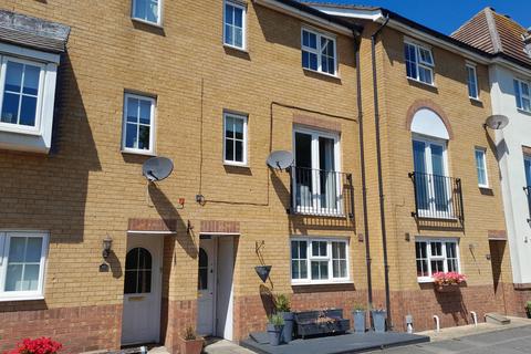 3 bedroom terraced house to rent, Harebrook, Ramsgate, CT11