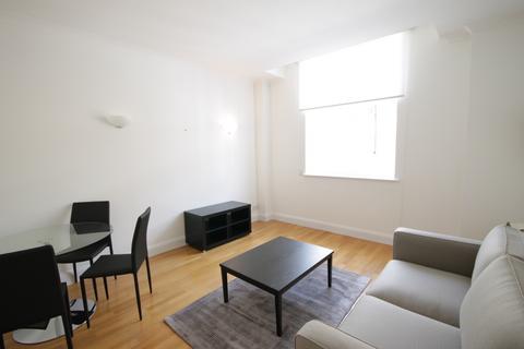 1 bedroom apartment to rent, South Block, London SE1