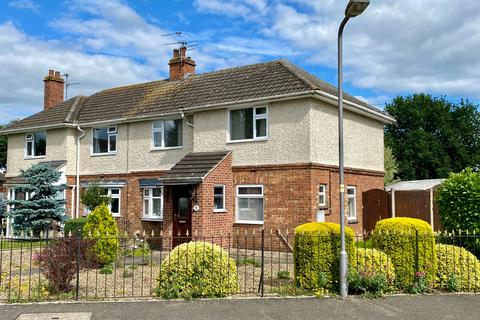 3 bedroom semi-detached house for sale, The Avenue, Grantham, NG31