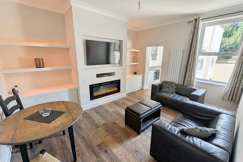 2 bedroom ground floor flat for sale, Shepherd Terrace, Shield Hill, Haltwhistle, Northumberland, NE49 9LS