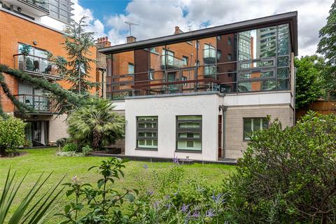 3 bedroom detached house for sale, Montaigne Close, London, SW1P