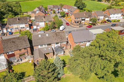 3 bedroom semi-detached house for sale, Smithy Lane, Widnes WA8