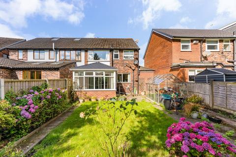 3 bedroom semi-detached house for sale, Smithy Lane, Widnes WA8