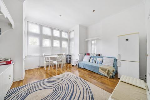 1 bedroom flat for sale, Sutton Court Road, Chiswick