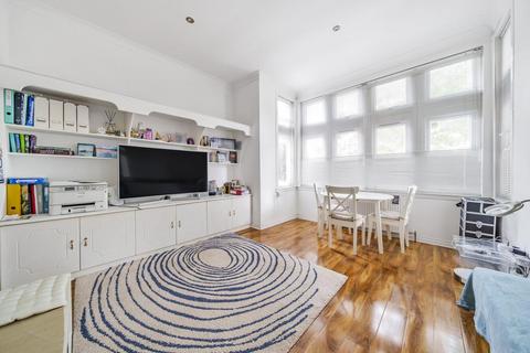 1 bedroom flat for sale, Sutton Court Road, Chiswick