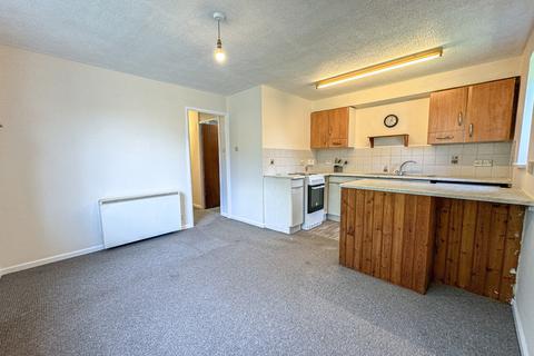 1 bedroom ground floor flat for sale, Belmont, Hereford, HR2