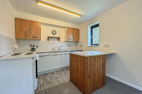 1 bedroom ground floor flat for sale, Belmont, Hereford, HR2