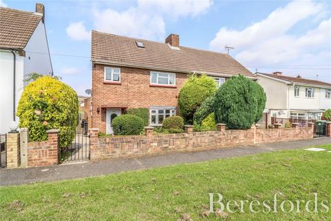 4 bedroom semi-detached house for sale, Rosemary Avenue, Braintree, CM7