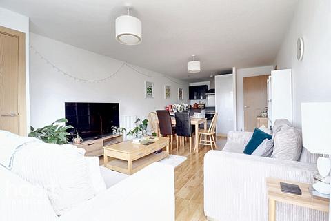 2 bedroom apartment for sale, Cromwell Road, Cambridge