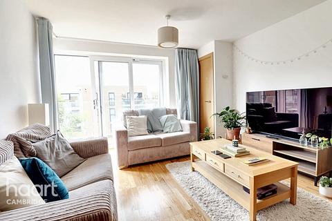 2 bedroom apartment for sale, Cromwell Road, Cambridge