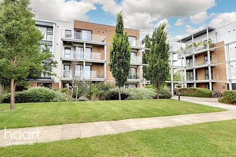 2 bedroom apartment for sale, Cromwell Road, Cambridge