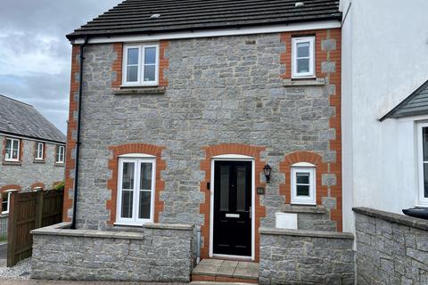 3 bedroom house for sale, Keay Heights, St. Austell, Cornwall, PL25