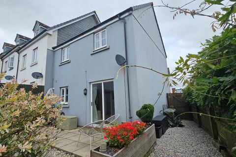 3 bedroom house for sale, Keay Heights, St. Austell, Cornwall, PL25